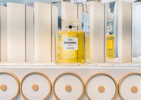 chanel no 5 factory collection|chanel factory 5 london.